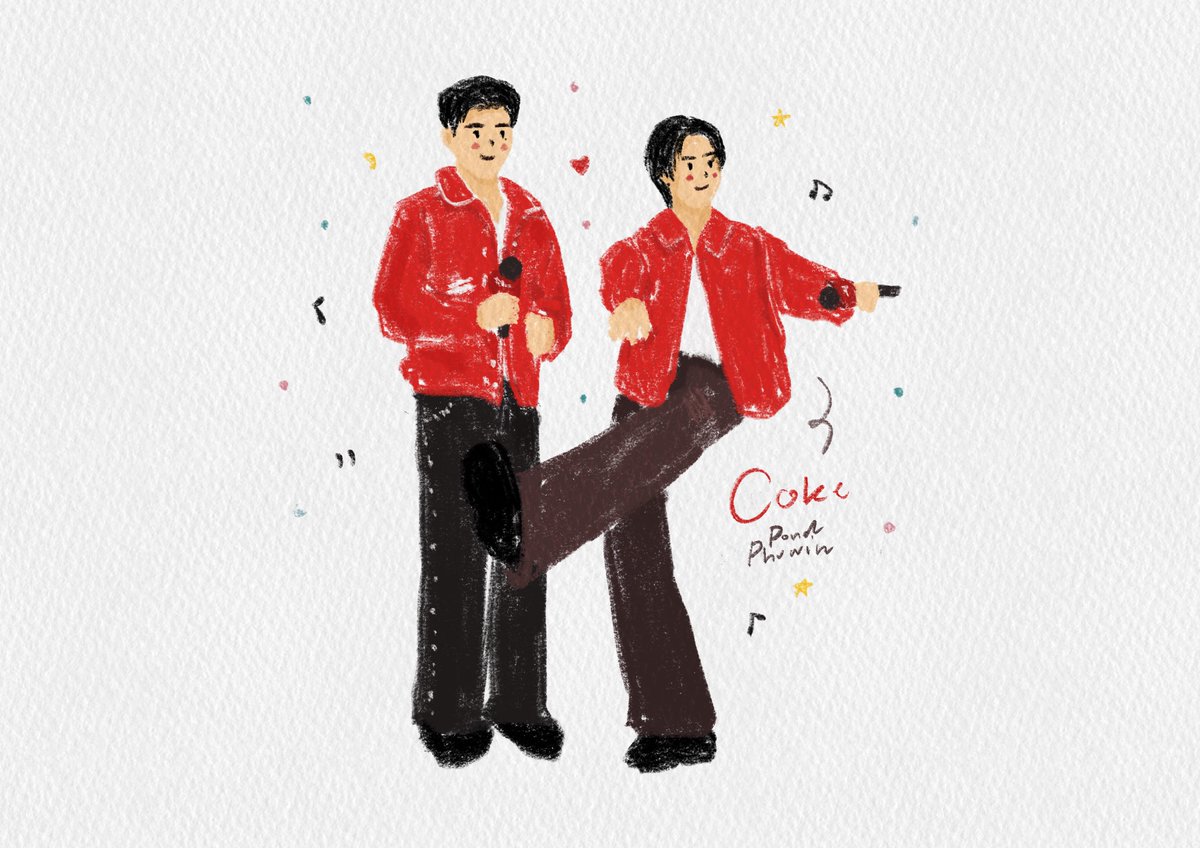 imnotbirds's tweet image. 🪄 :: งานคู่นานๆที แต่มีความรักเต็มไปหมดเลยนะ 🤏🏻🌹🍎❤️✨

PONDPHUWIN WITH COKE
#COKERecycleMePondXPhuwin

{ #ปอนด์ภูวินทร์ , #Pondphuwin }