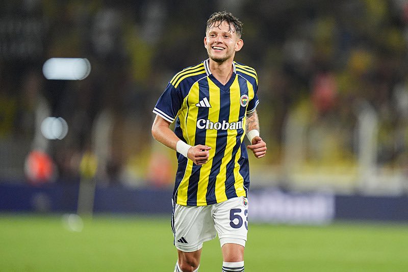 Fener Global tweet media