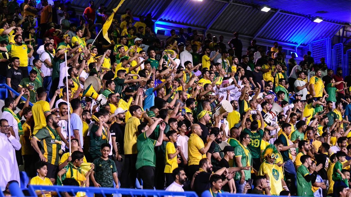 💚⚔️عاشق الدانة⚔️💛 tweet media