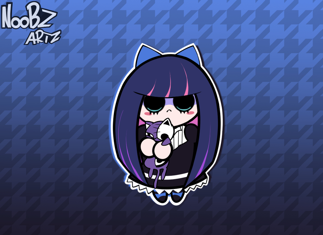 NooBZiiTo1's tweet image. Dunno what her bean name would be 

Commission for: @Blitzfunk34 sank u

#PantyAndStocking #NewPSG #Newパンスト #DigitalArtWork #Art #Commission