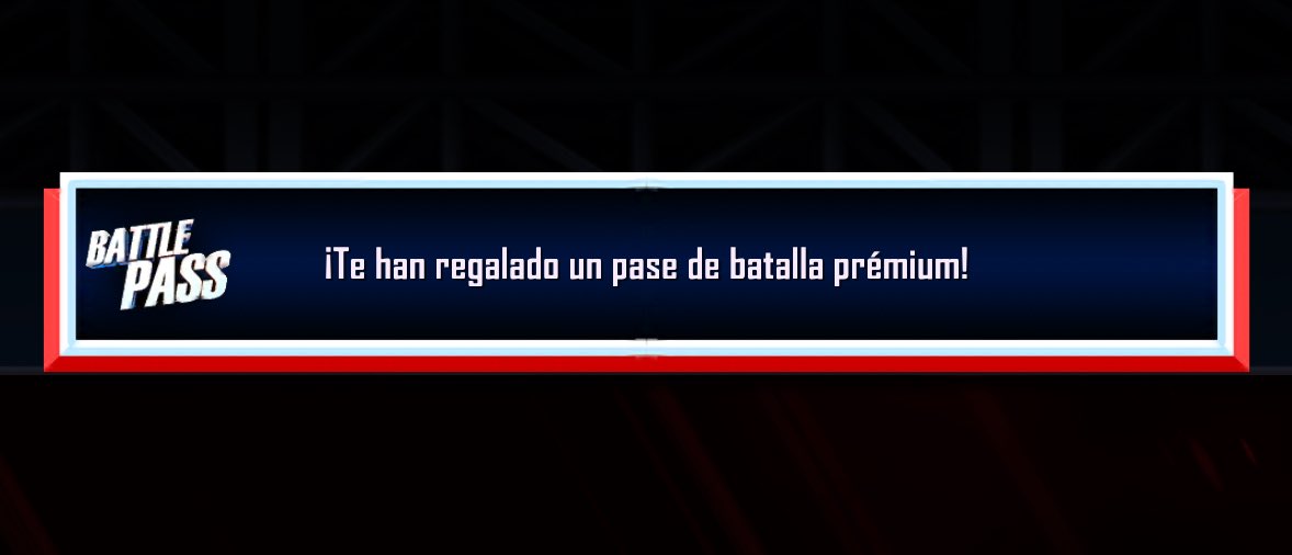 Many thanks to <a href="/yukesay/">Z</a> I can say that his GIVEAWAY is totally official and if you want to be lucky enough to get something, FOLLOW HIM! He’s doing GIVEAWAY every month. 🤍🤍😭🙏🏻

#WWESuperCard