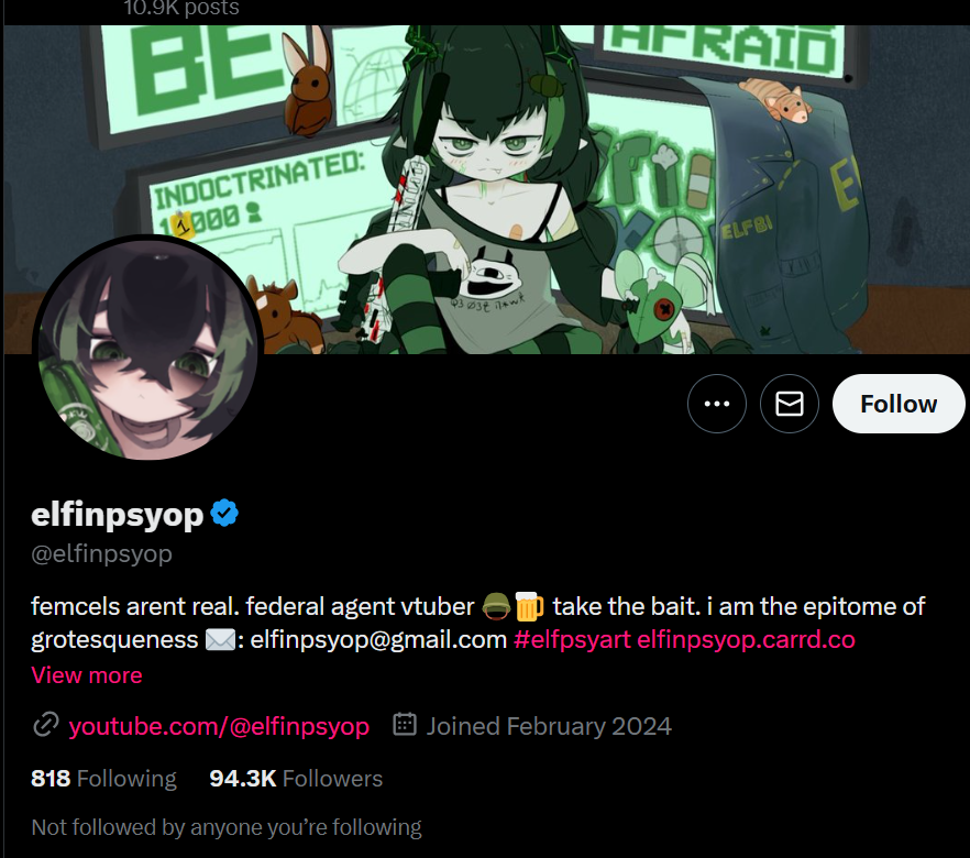 stoopid tweet media