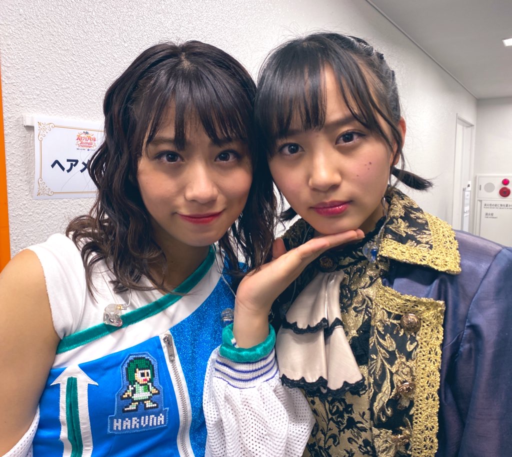KindanNoDaruma's tweet image. そういえばこの間の立川でもも✕シャチの関係性とかどういった立ち位置とか見つめ直すタイミングだった部分もあると思うけど、えびもたこも同じくスタプラのお姉さん組として振り返りみたいな話聞きたいな。
特にたこ虹はローカリズムの関係性とかもあるしねぇ。
台湾行った人の話とかも。