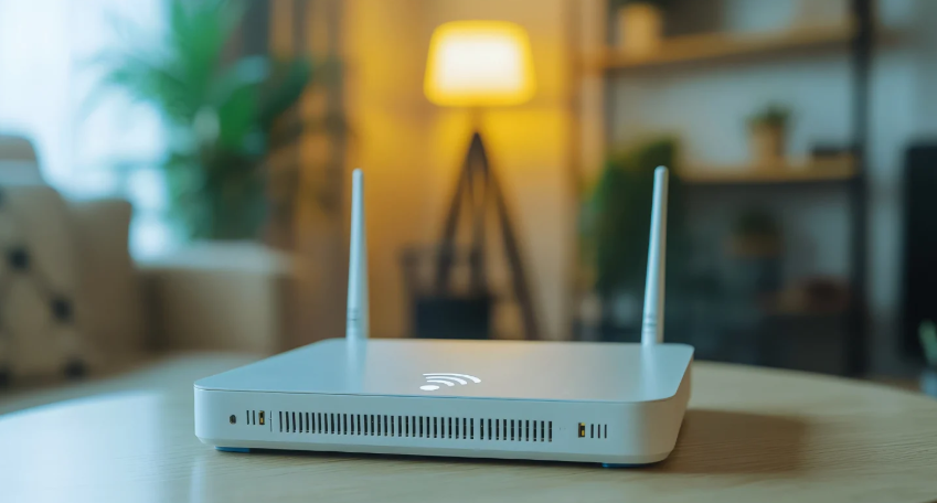 intercomprasmx's tweet image. 💡 ¿Tu empresa sufre por redes lentas o caídas de internet? Descubre los mejores routers para empresas en México 2025: seguridad, rendimiento y productividad garantizados✅ aquí 🔗 goo.su/O7qQn32. Dudas al📲 WhatsApp: (55) 8421-9962 #Router #WiFi #Tecnologia #Negocios