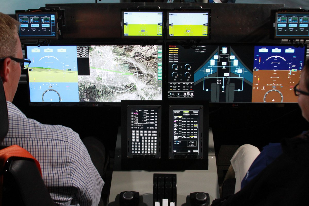 NEWS:

GE Aerospace announced today a new effort with <a href="/MerlinAero/">Merlin</a> to pursue autonomy core development. 

This next-generation autonomy and pilot-assist platform will be designed to bring AI-enabled capabilities to existing and future military and civil aircraft and meet the