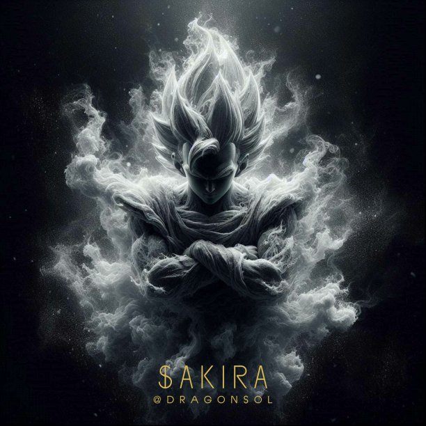 Good night, only web3 LEGENDS will GN back! 🌕

Grow with us and become a SUPER SAYIAN! 🐉