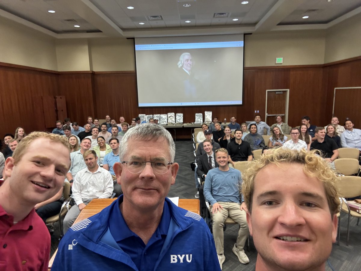 Adam Smith Society tweet media