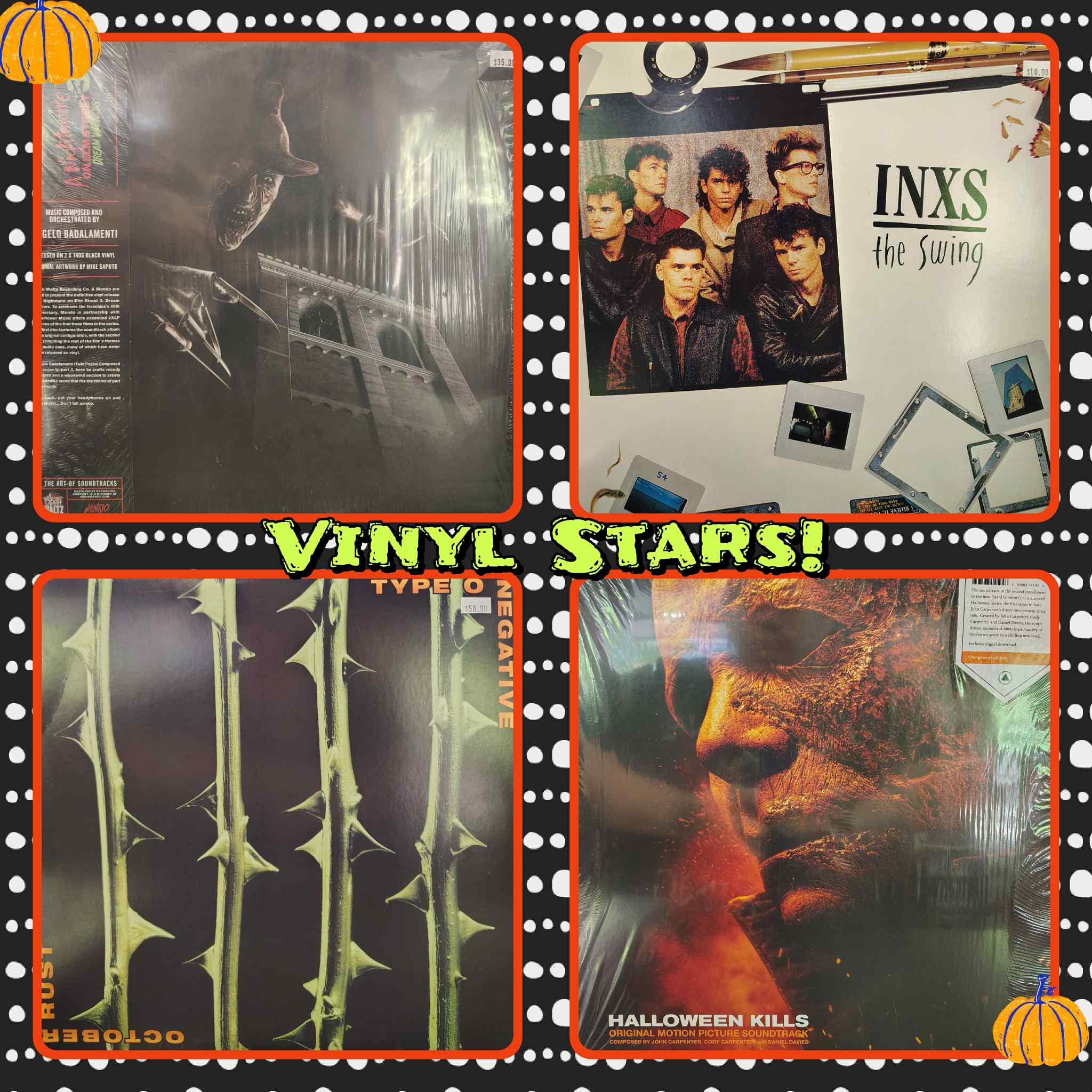 The Record Exchange on X: 