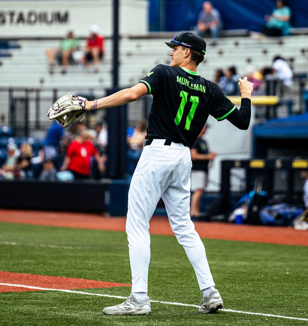 WARKATS 17U -HYMES tweet media