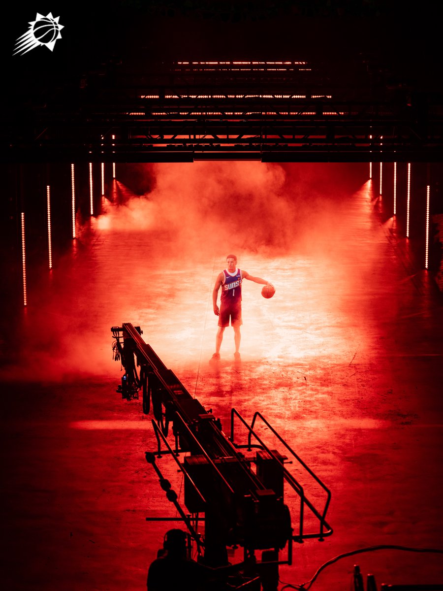 Suns's tweet image. Uno.