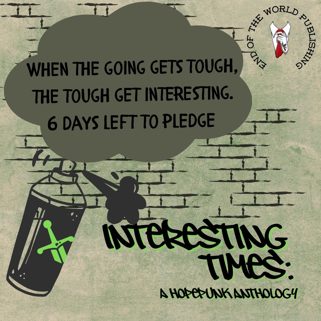 $59 until we hit our first stretch goal!! 6 days to go! Let's gooo!
kickstarter.com/projects/inter…