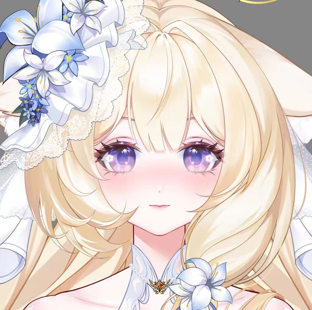 cwvtuberStudio's tweet photo. 🌸✨ PRE-ORDER ✨🌸
My angelic VTuber model is finally here~! 💖⛪️
This model is super limited only ONE special person can adopt her 💕
Once she finds her home, she’ll never be available again! 🕊️

DM to claim your exclusive model！

#VTuber #Live2D #VTuberModel https://t.co/L6ioX1Hadh