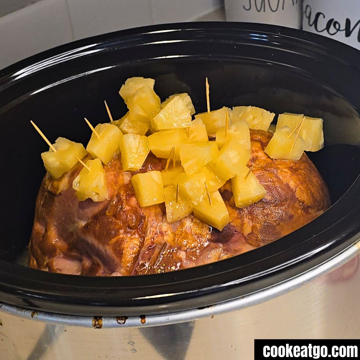 Cook Eat Go tweet media