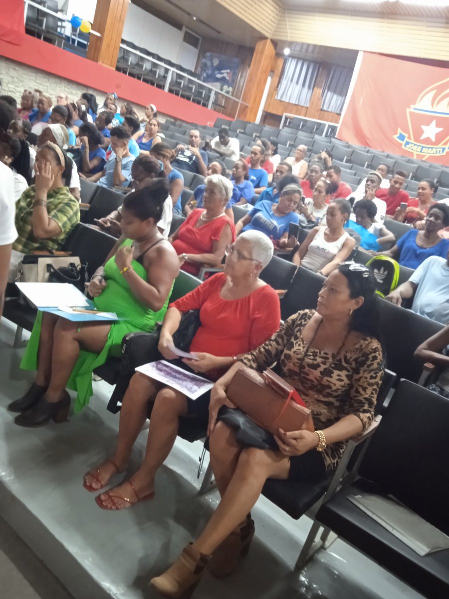 Motivados por el centenario del natalicio del pionero mayor se desarrolla en el municipio Cerro la Clase Metodológica de OPJM.