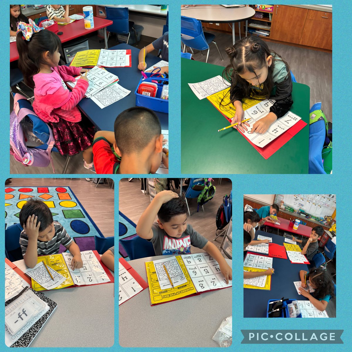 MFelix1_CTES's tweet image. Using touch point strategy to add! My firsties are math geniuses! 💭 😍 #CTEHeartAtWork