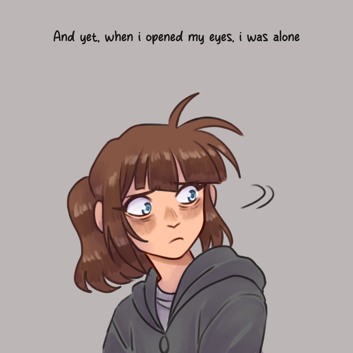 Zoyberg_pigeon's tweet image. Back to reality part 1/? - #TADC #Pomni #TheAmazingDigitalCircus #tadchuman #funnybunny #tadcpomni
