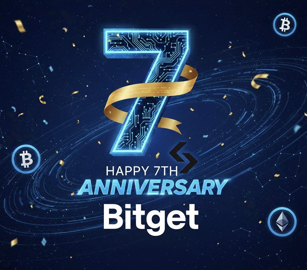 SAMIXb5's tweet image. #Bitget  7周年おめでとうございます💜
Bitgetは一言でいうと。
朝ごはん🥣
私にとって必ず必要で、ないと困る😅
もう仮想通貨を触れていく。生きていくためにないといけない存在❣️

サービスがとてもよく、
色々なイベントもやってくれる☺️
最高💫💫
 #Bitget7周年 #仮想通貨
