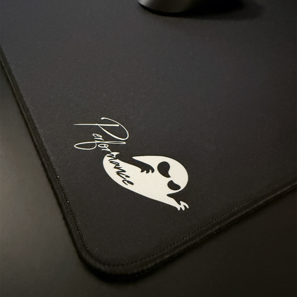 BEST GAMING MOUSEPAD

Le tapis de souris HERESY "Performance" arrive bientôt...

Avec sa surface micro-texturée ultra fluide et sa base antidérapante, il garantit précision et confort à chaque mouvement. Il est l’allié idéal des gamers comme des pros !