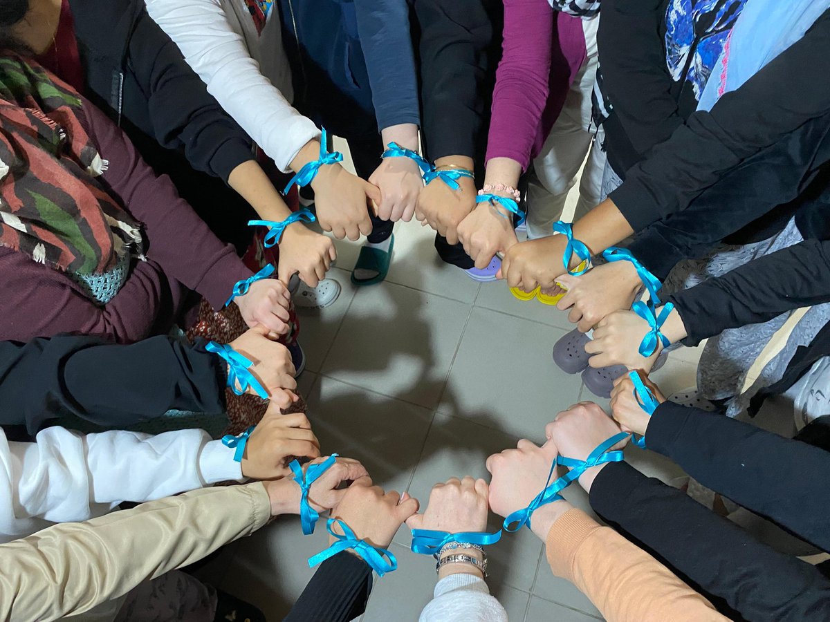 ErbaaDG's tweet photo. Üniversite Öğrencileri İle Tanışma Programları Düzenlendi

Erbaa Müftülüğü Gençlik Koordinatörlüğü Temsilcileri Kredi ve Yurtlar Kurumu kız ve erkek öğrenci yurtlarında kalan üniversite öğrencileri ile tanışma etkinliği düzenledi.
#dibgenclik #üniversitegençliği
#diyanetgençlik https://t.co/5vt4LAWXZJ