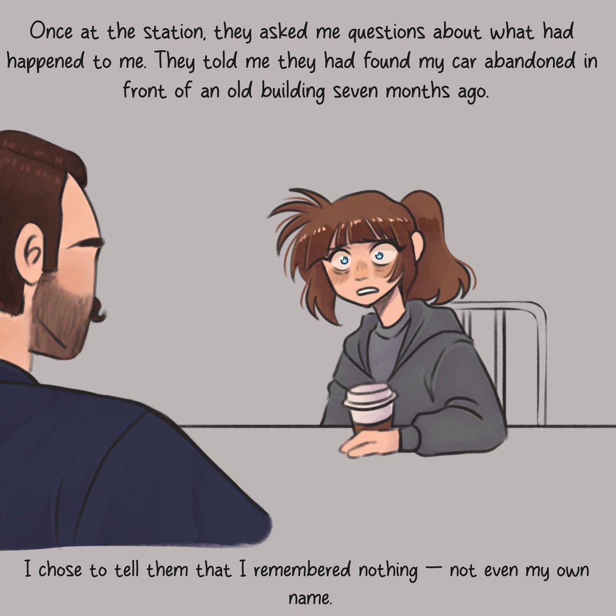 Zoyberg_pigeon's tweet image. Back to reality part 2/? - #TADC #Pomni #TheAmazingDigitalCircus #tadchuman #funnybunny #tadcpomni