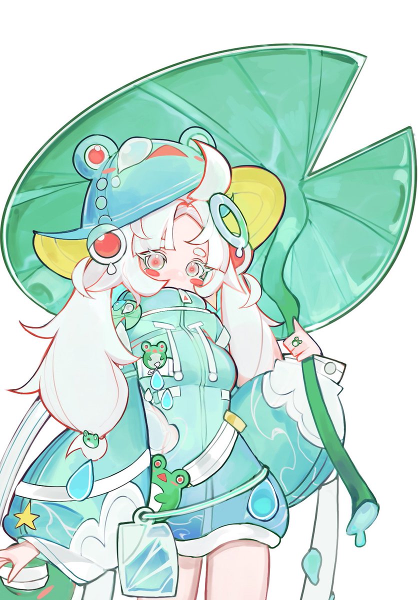 The shoes vs the wearer froggy edition ! 💚🐸