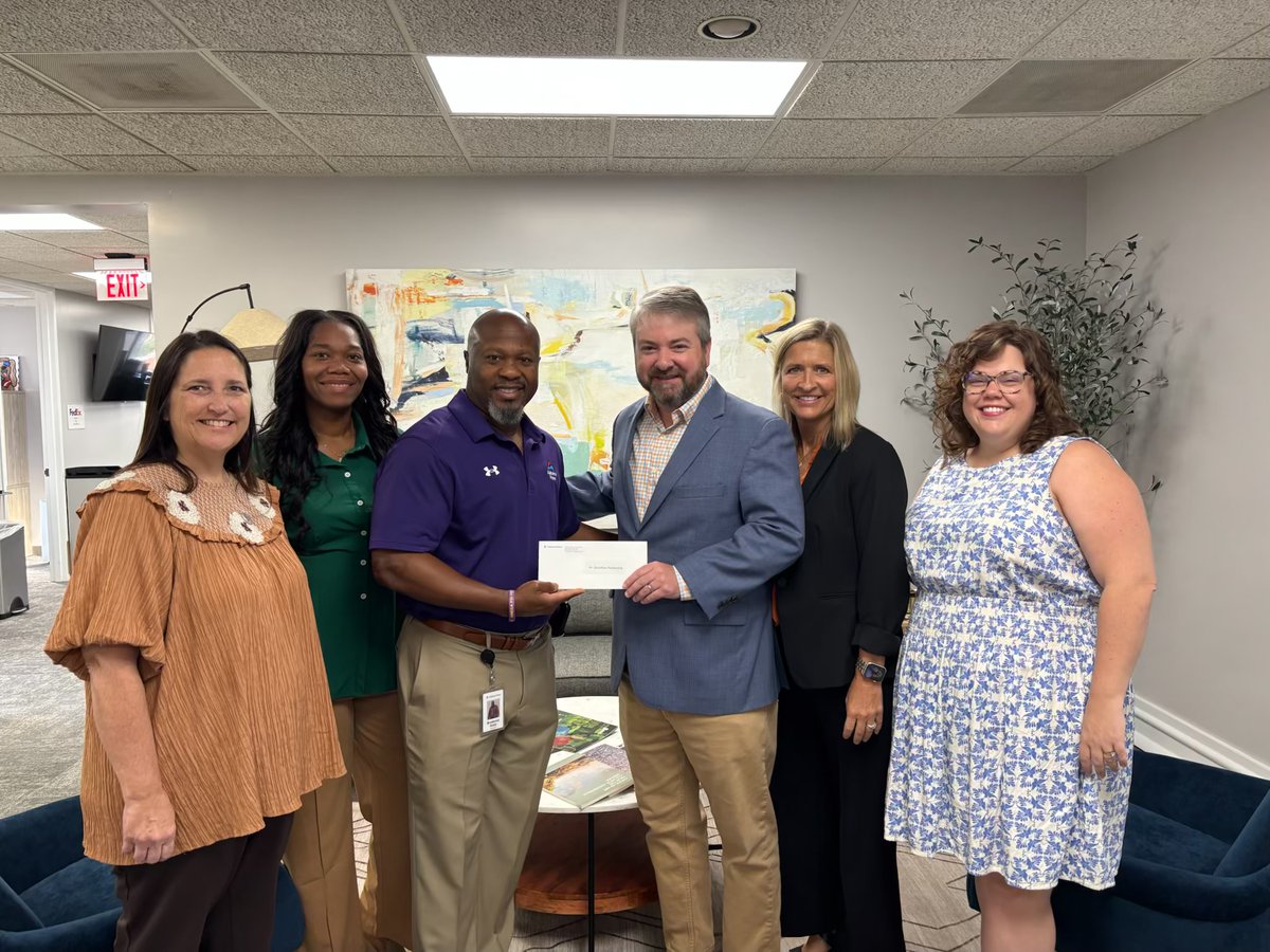 A+ Edu Partnership tweet media