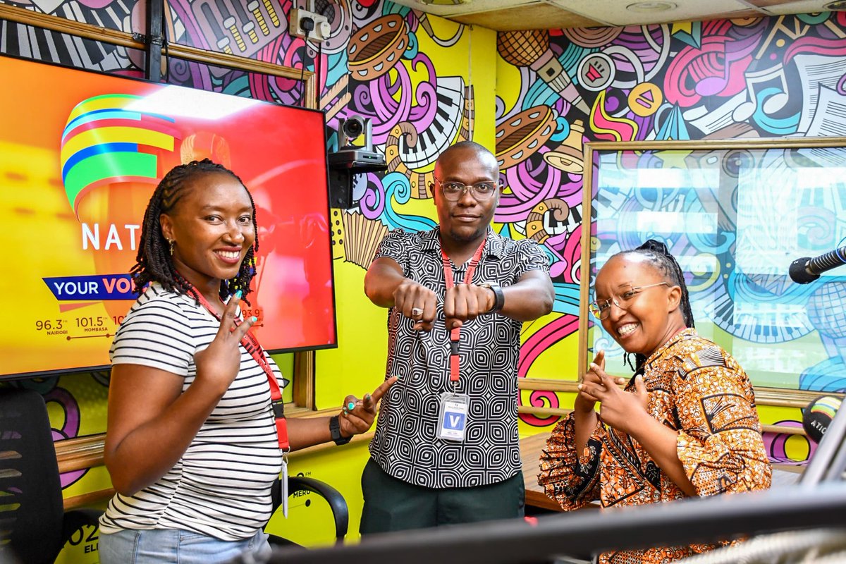 The Link Empowerment Initiative Githurai tweet media