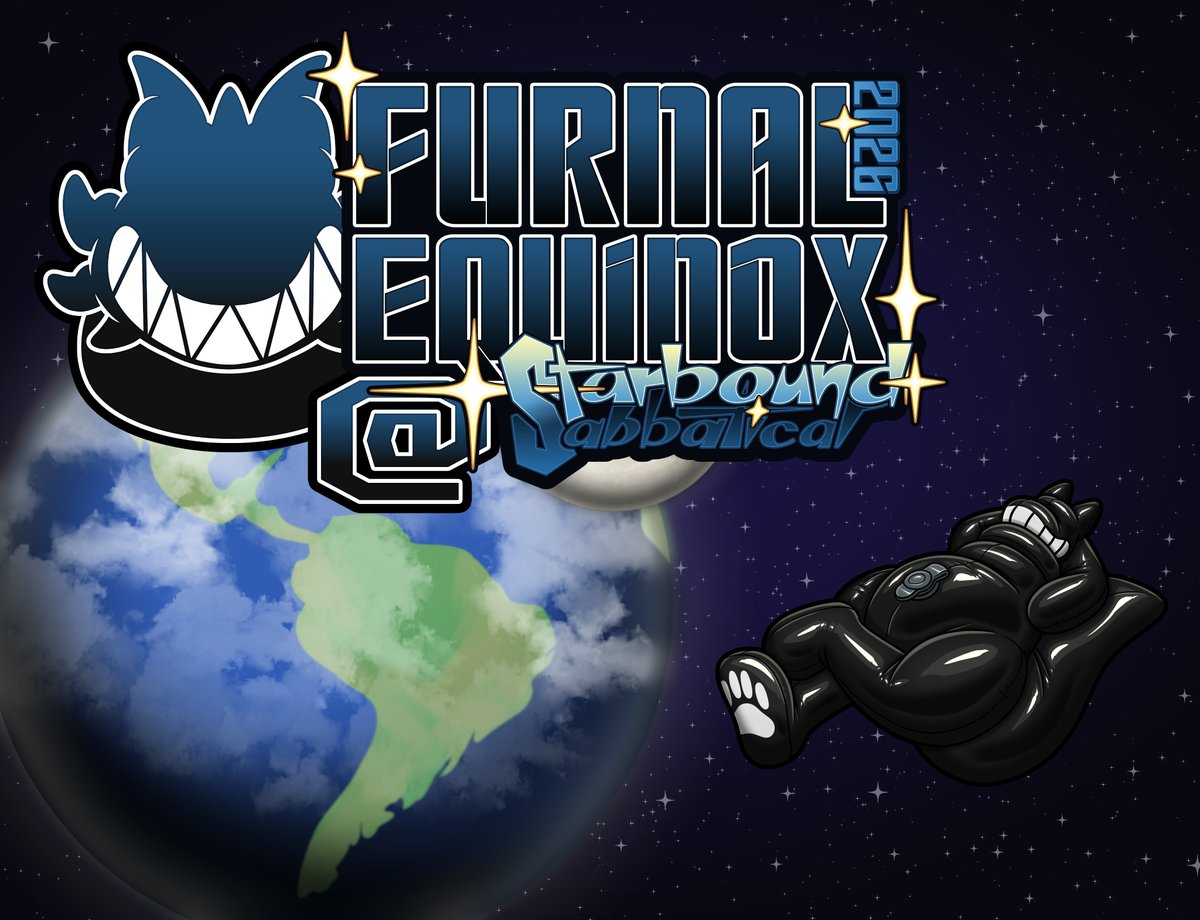 UPDATE_09_24_25

I'm excited to announce! I'll be at Furnal Equinox 2026 next year doing dealers! My second time doing dealers! Still months ahead from it and i wanna make it special! Offer more than my first time. More info will come for the coming months about it.