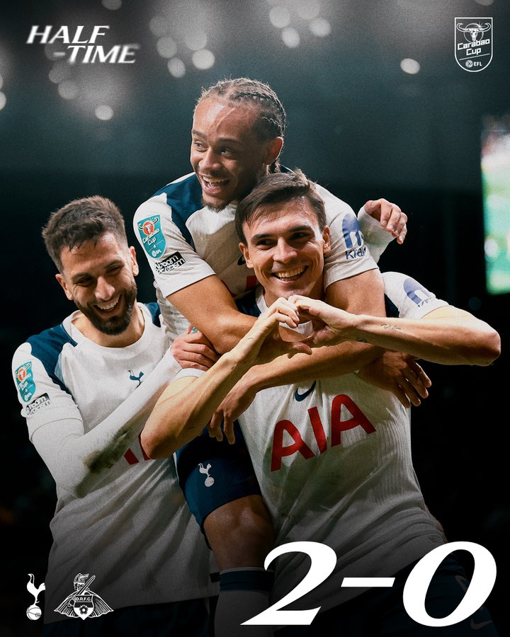 브렌넌 존슨 득점 순간