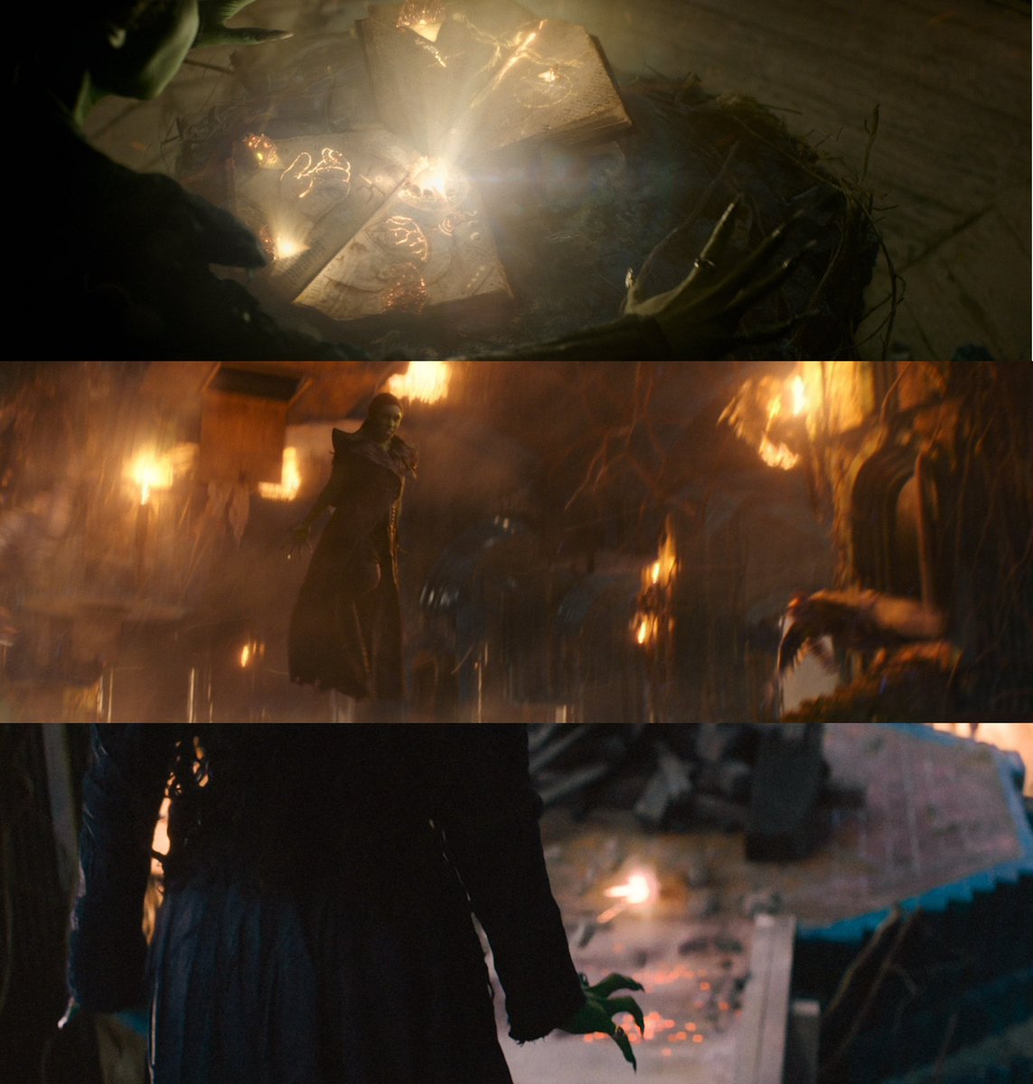 𝙽𝙾 𝙶𝙾𝙾𝙳 𝙳𝙴𝙴𝙳 𝙶𝙾𝙴𝚂 𝚄𝙽𝙿𝚄𝙽𝙸𝚂𝙷𝙴𝙳