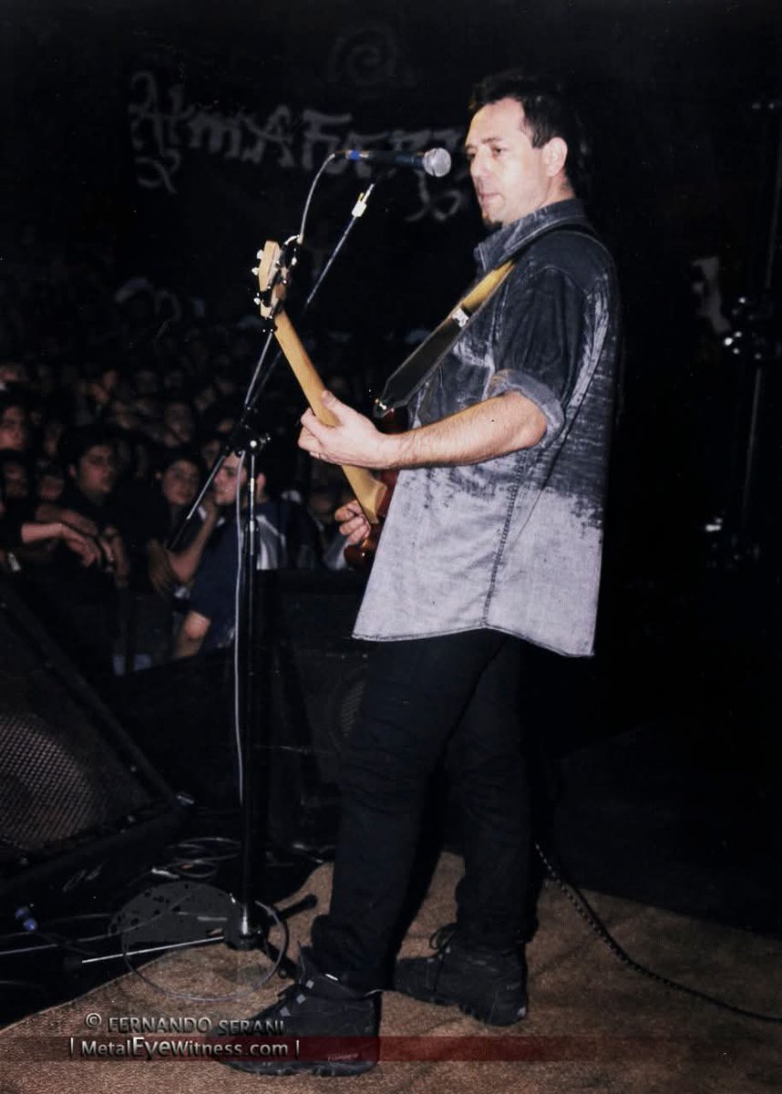 Almafuerte en cemento