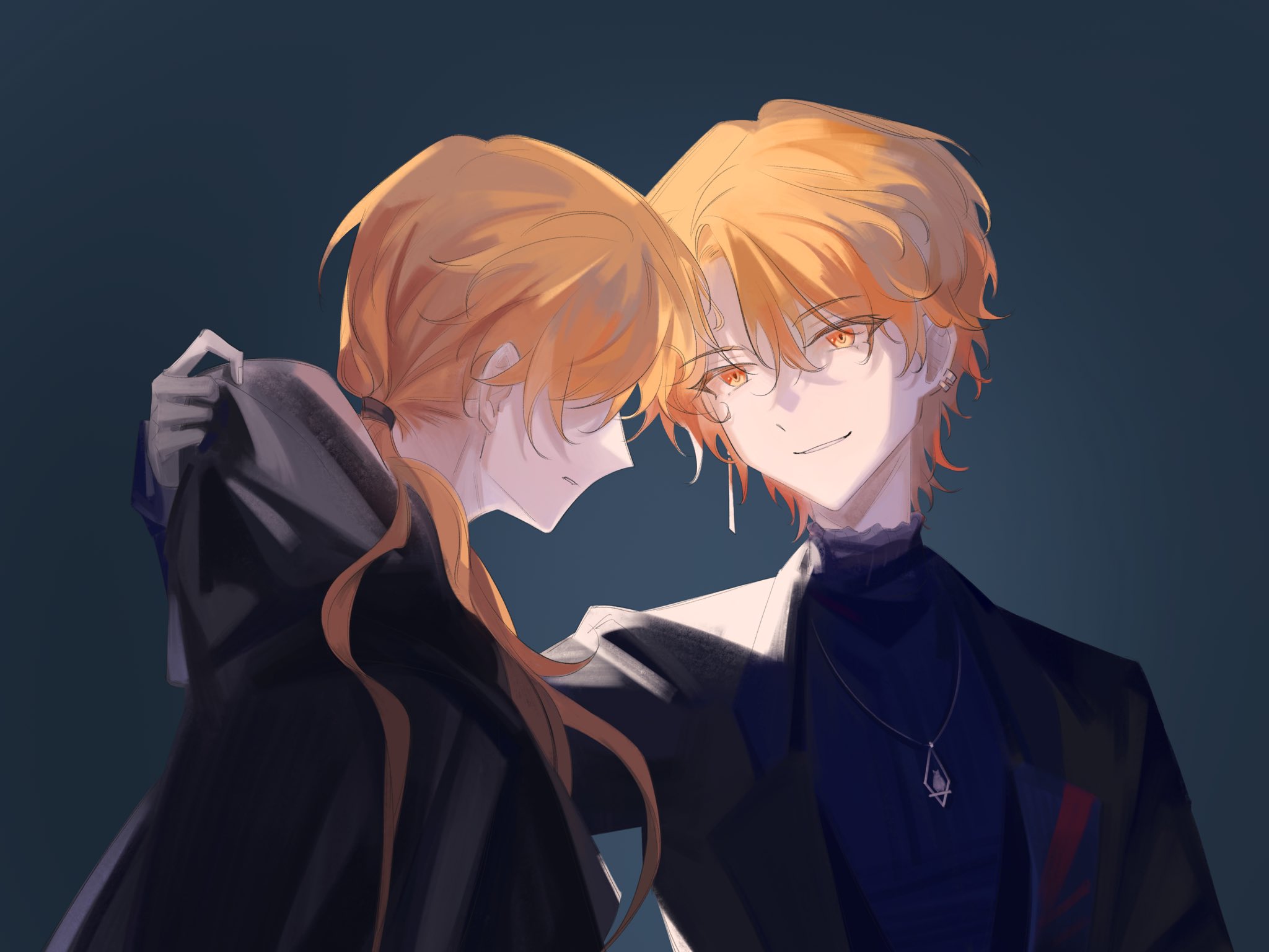 浊醪(@fnamingoo) / X