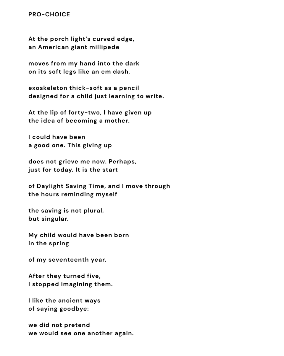 sophie klahr tweet media