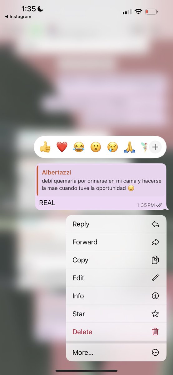 O cuando dejo los calzones en el carro de un random y que también se desnudó en medio barrio Escalante por estar drogada/ borracha o que también siempre que está toda tussi o ebria llamar a sus “malas amigas” a ver cuál de todas la recibía en su casa porque ni su mamá la quería😆
