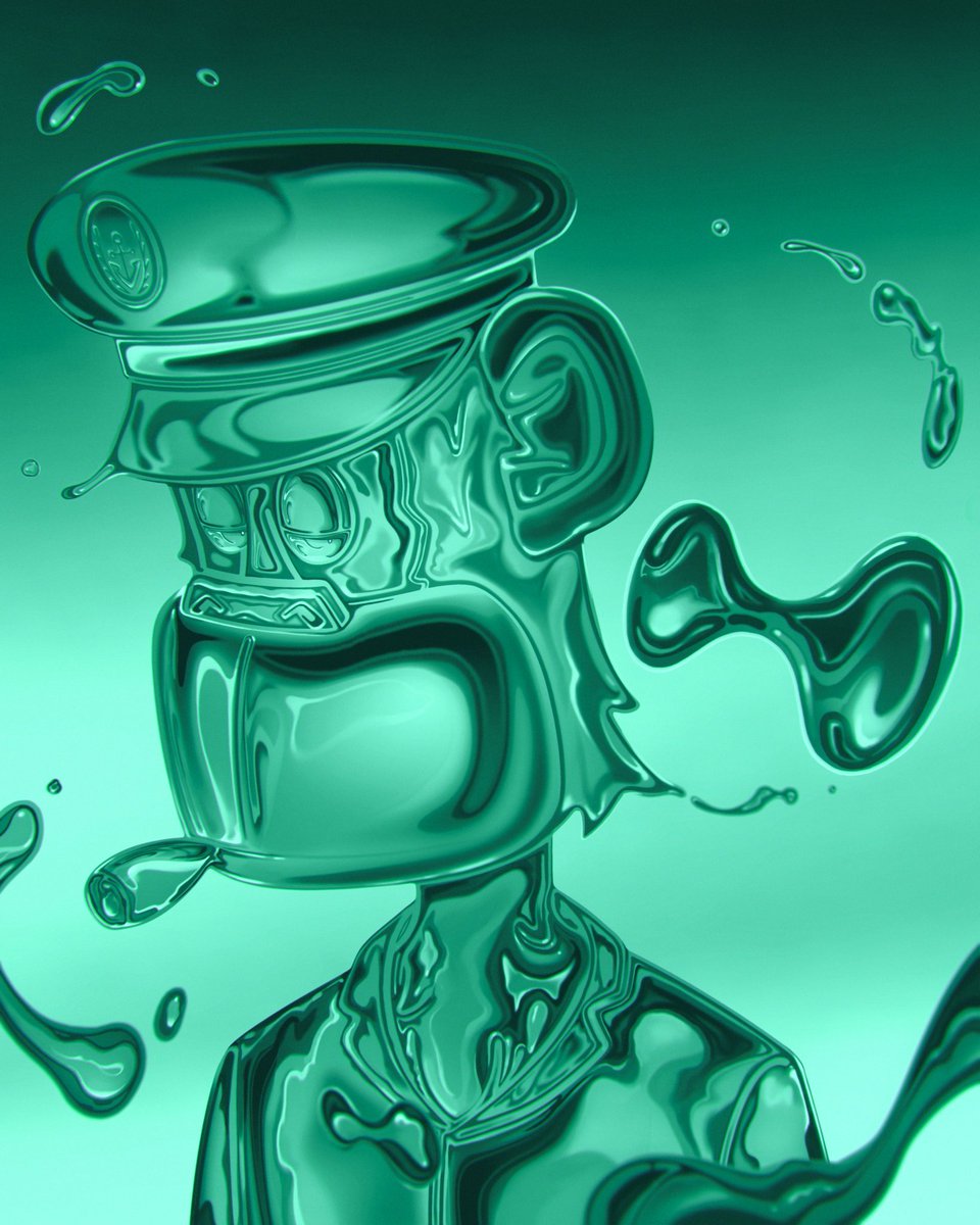 I don't post much (maybe I should), but I continue to be impressed by Project R.A.I.D. by <a href="/apecoin/">ApeCoin</a>, first on <a href="/solana/">Solana</a>  and now on <a href="/HyperliquidX/">Hyperliquid</a>.

For years we screamed for use cases for ApeCoin beyond the DAO. Now we get one every week.

S/O to <a href="/OxSimpleFarmer/">SimpleFarmer</a> and the ApeCo team.