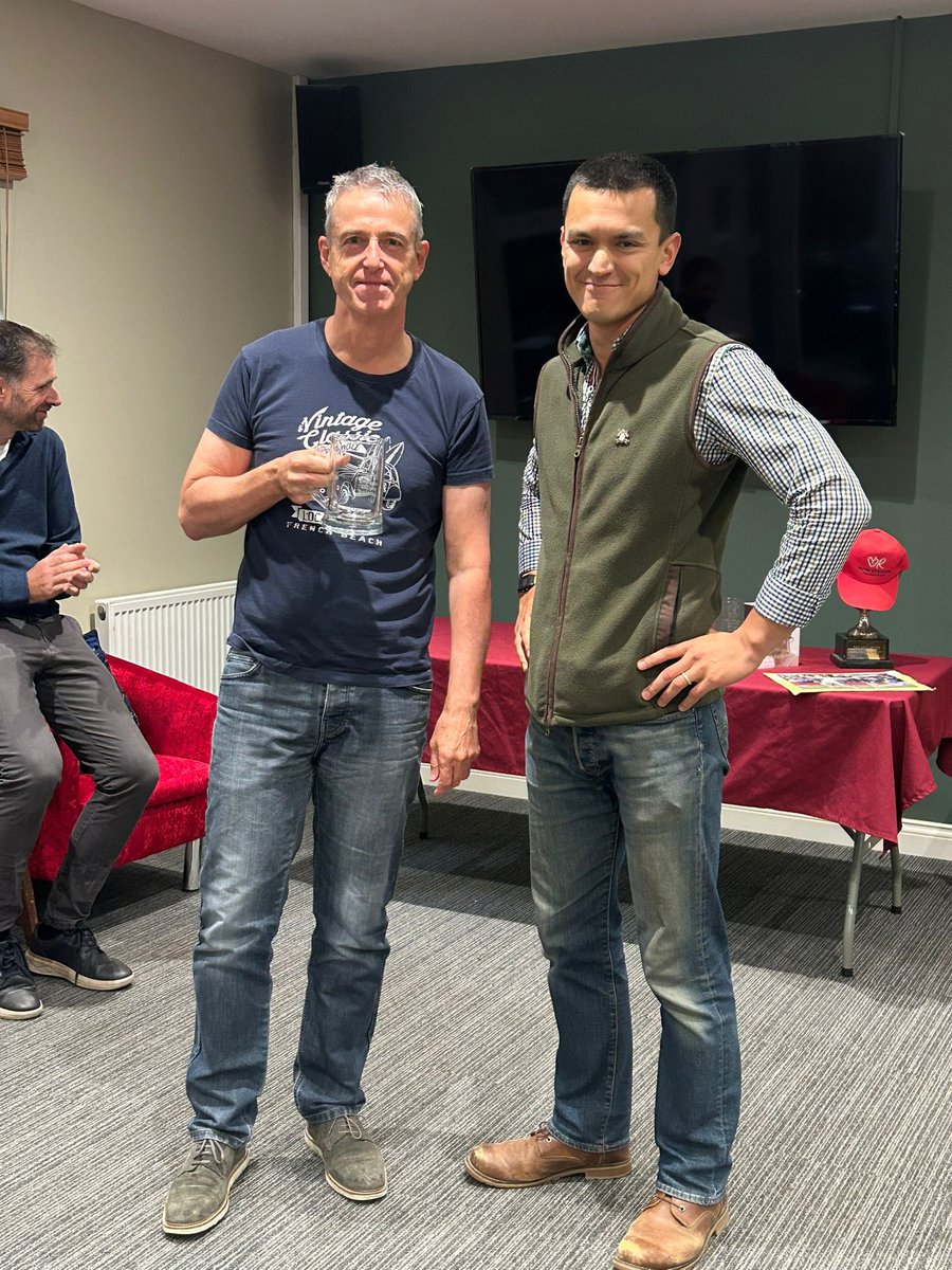 Last Friday we hosted our annual awards evening and it was another great event enjoyed by all, thanks to everyone who came along. The full list of this years winners can be seen on the website 🏏🏏

Congratulations to all of our award winners 🏆🏏

- pocklingtoncc.com/photos/awards-…