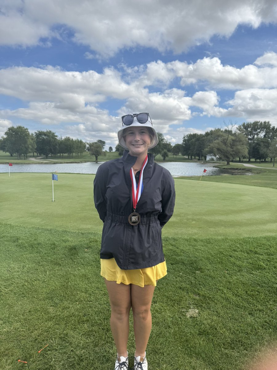 Andrew Girls Golf tweet media