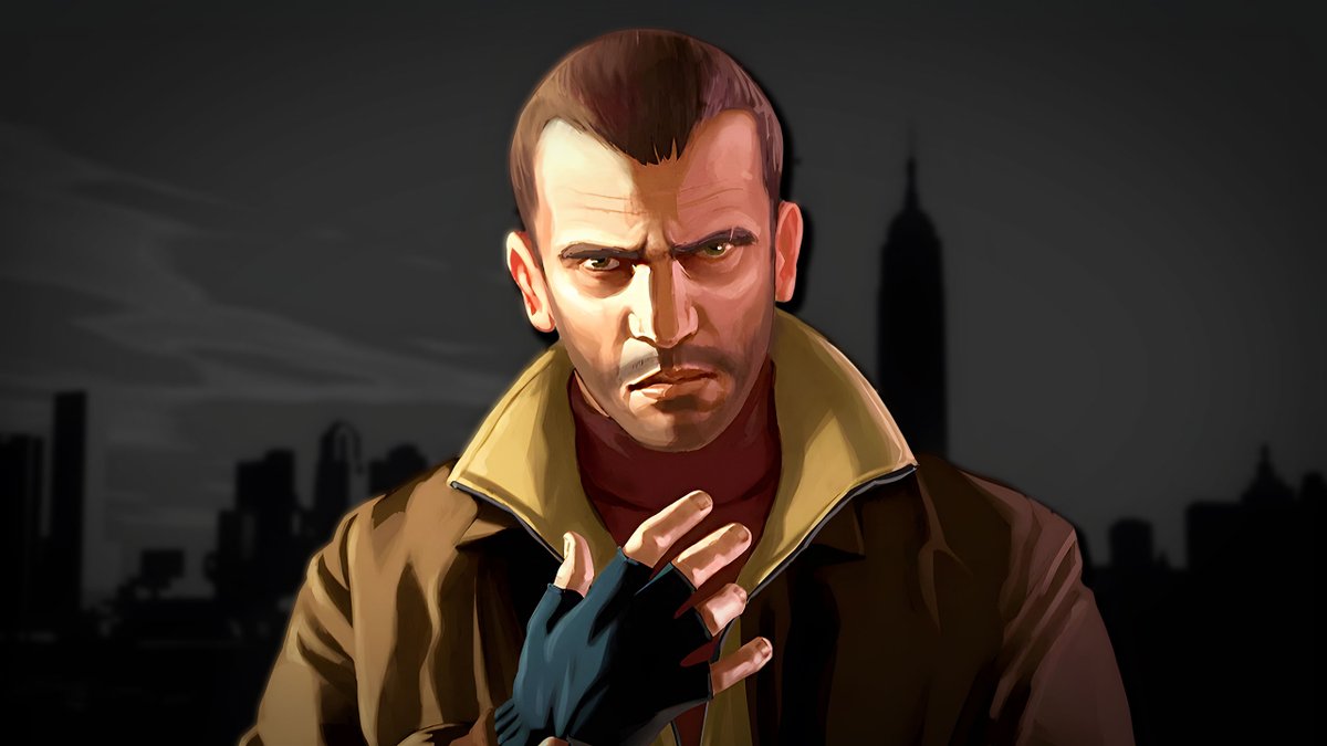 New big ol video out now on the legacy of GTA IV :)