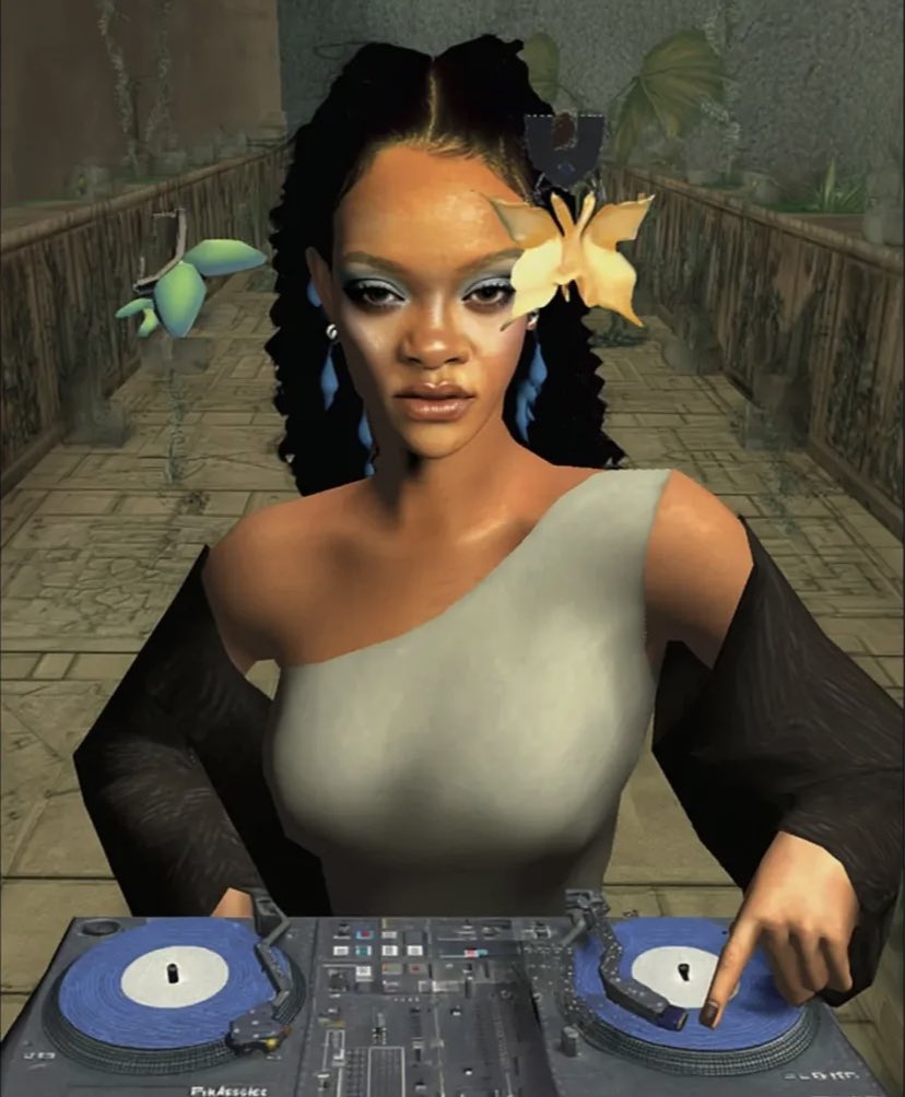 navybih's tweet photo. How this new Spotify mixing feature got me feeling like https://t.co/yDyTulPVrj
