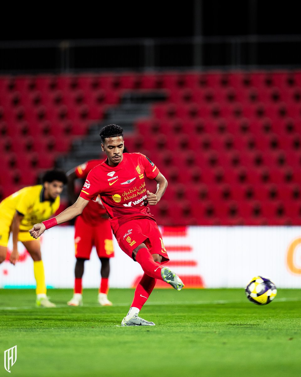 نادي القادسية السعودي tweet media