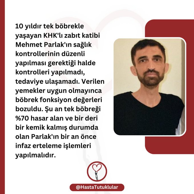 Yaptığı gibi
yapmadığından da
sorumludur insan. Hele yöneticiyse! 

Bugün dünyanın gürültüsü vicdanınızın sesini bastırıyor olabilir ama yarın o pişmanlığın çığlığından başka bir şey duymayacaksınız.

MehmetParlakı Kurtarın