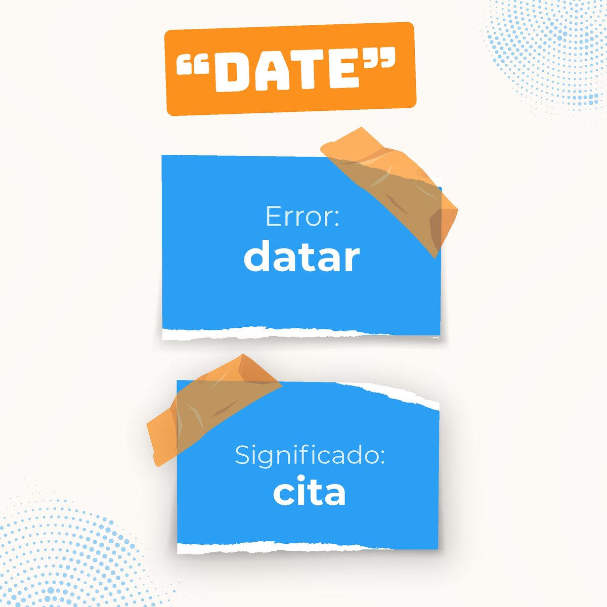 LCN Idiomas tweet media