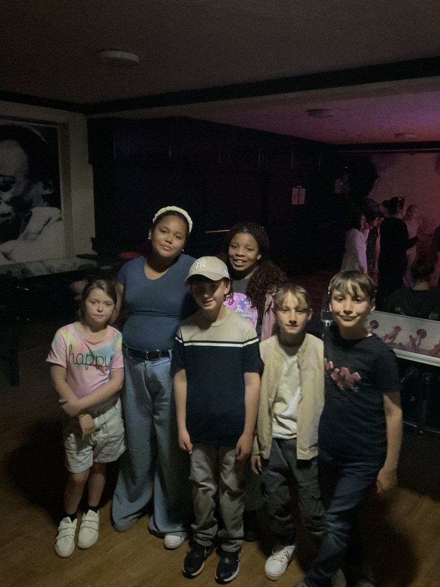 ChaseSidePrimary tweet media