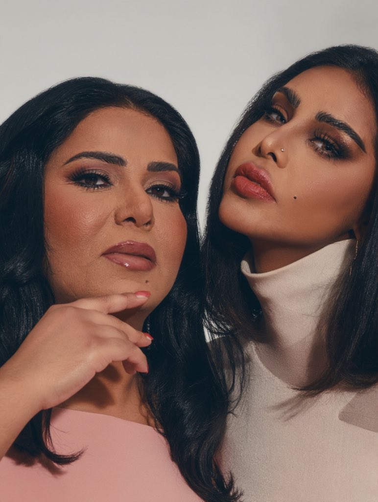 N&amp;A 
أصوات الخليج 🤍