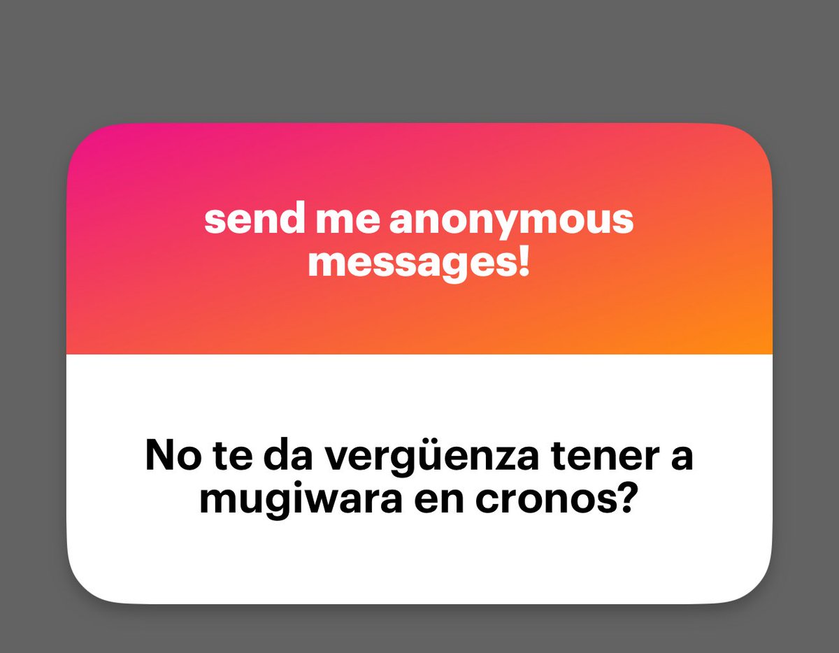 Por que o que razon?
