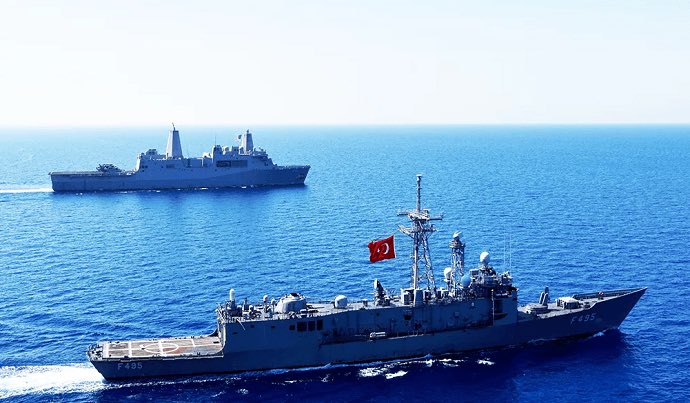 SUMUD FİLOSUNA KORUMA DESTEĞİ İSTİYORUZ.

<a href="/tcsavunma/">T.C. Millî Savunma Bakanlığı</a> <a href="/tcbestepe/">T.C. Cumhurbaşkanlığı</a>