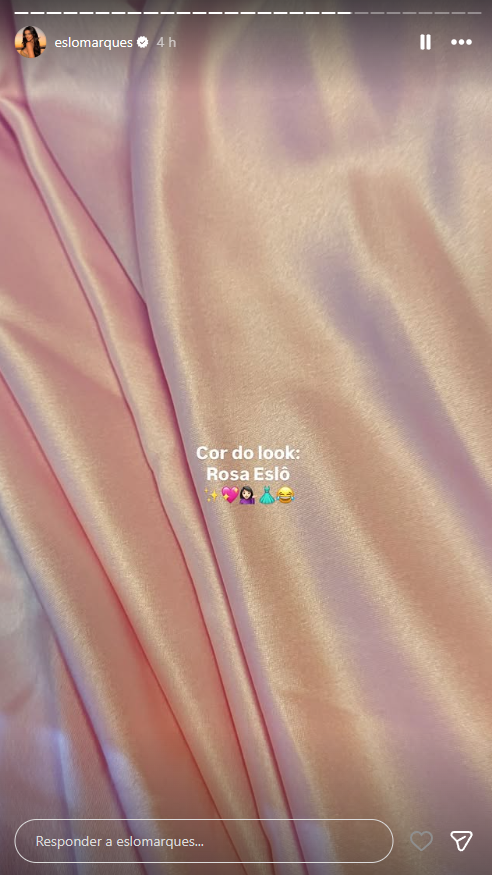 HaftasArden's tweet image. A Eslô vai de rosa para o casamento de Laís Caldas e Gustavo 👀

#Lagusta #BBB22