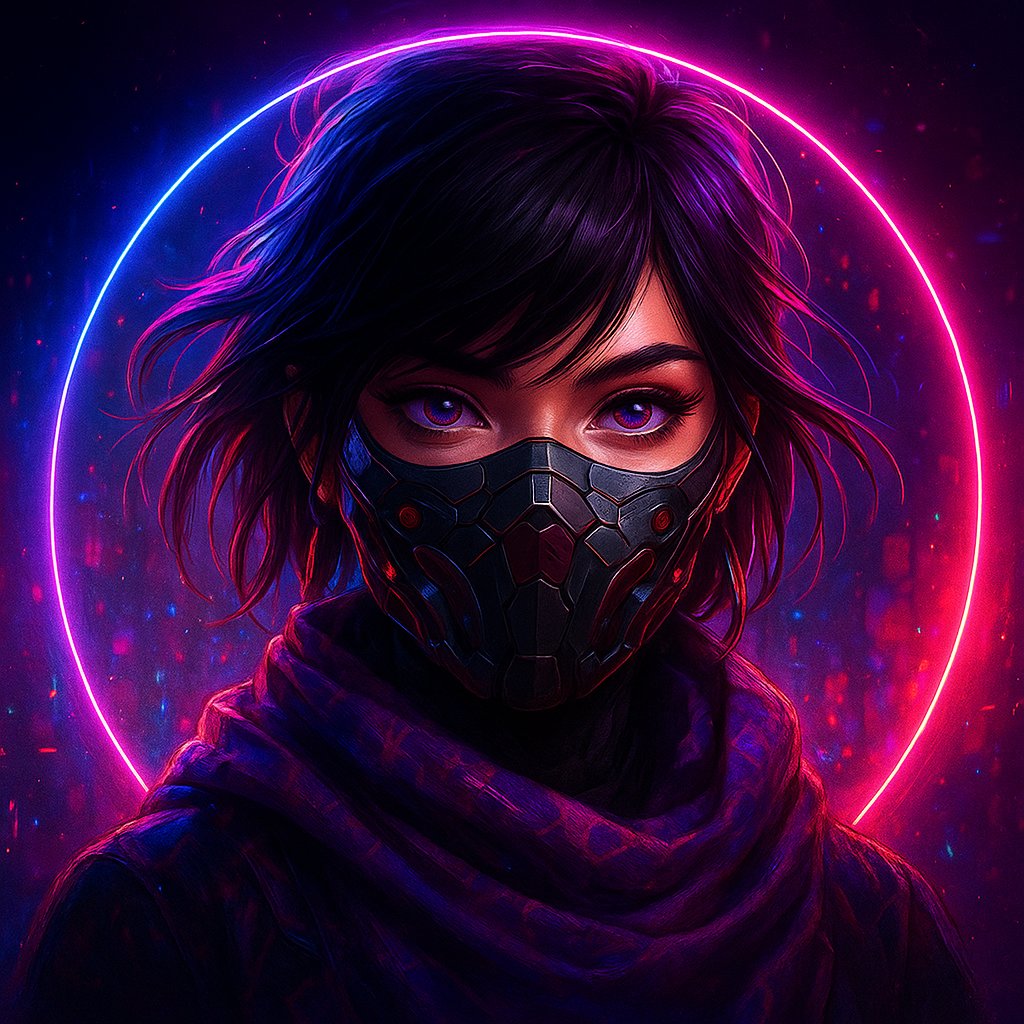 haqq101's tweet image. New pfp fam
#profiles