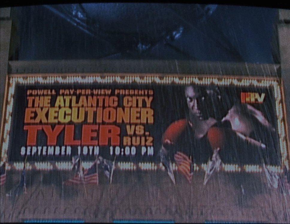 JohnDeGroof's tweet photo. @Mikeypoxy @Iamjacobwright @thescif 19th, not 10th. It's intentionally crappy SD TV news footage, but you can clearly compare the 9 to the other 0's. This screenshot is from my copy. https://t.co/xWywuvK0U2