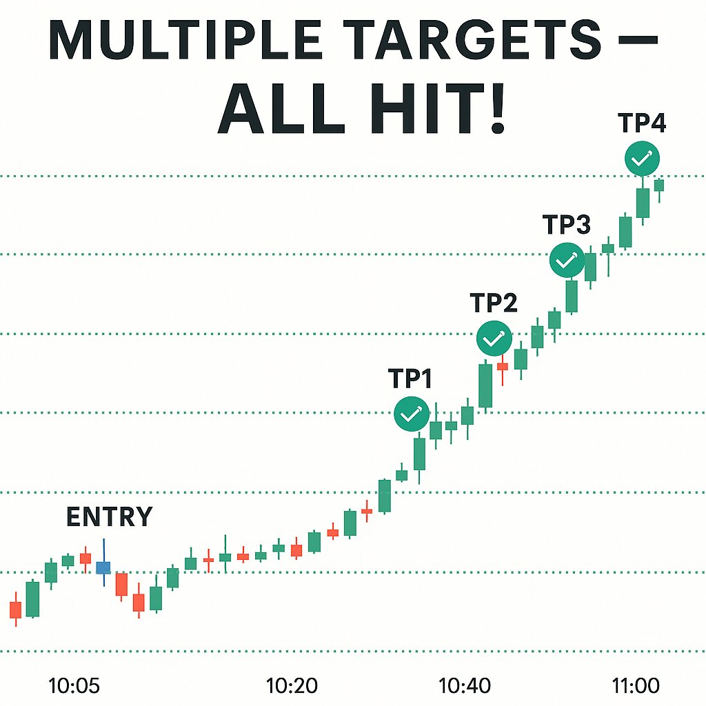 ForecastTracker's tweet photo. ✨ Daily Forecast Highlight

Today’s top result came from AVNTUSDT 🚀

The trade moved perfectly through the targets — with multiple TPs reached, one after another ✅

This shows how powerful accurate forecasts can be when the market aligns.

🔎 All signals are fully tracked and verified in our system.

👉 Follow them live in our bot

#ForecastTracker $AVNT

https://t.co/ft84oq9aKe

https://t.co/fBT5WLn0Ft